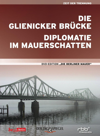 Diplomacy in the Shadow of the Wall - Bonn's East Berlin Arm