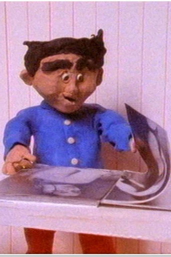 The Adventures of Ricardo