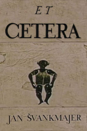 Et cetera