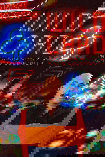 Wild Card: The Downfall of a Radio Loudmouth