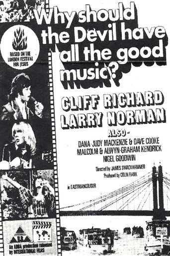 Why Should the Devil Have All the Good Music?