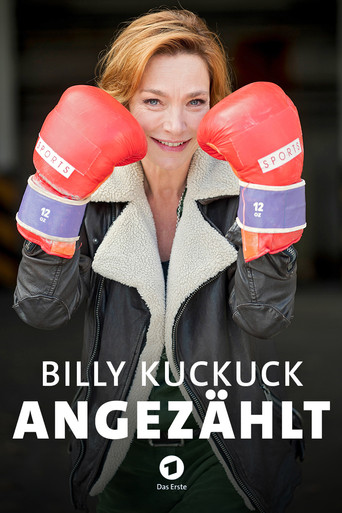 Billy Kuckuck - AngezΓ€hlt