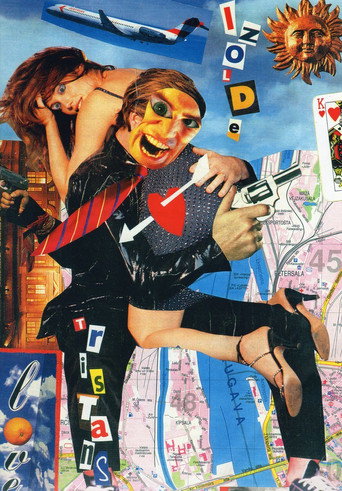 Tristan and Isolde. Three Stories About...