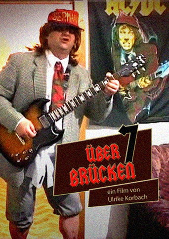 Über sieben Brücken