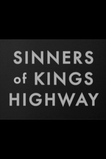 Sinners of Kings Highway