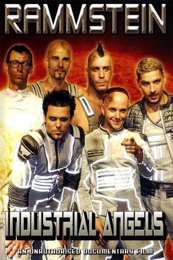 Rammstein: Industrial Angels