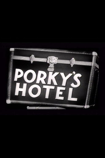Porky's Hotel