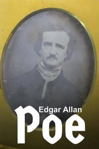 Edgar Allan Poe - Amerikas abgrΓΌndiger Pop-Poet