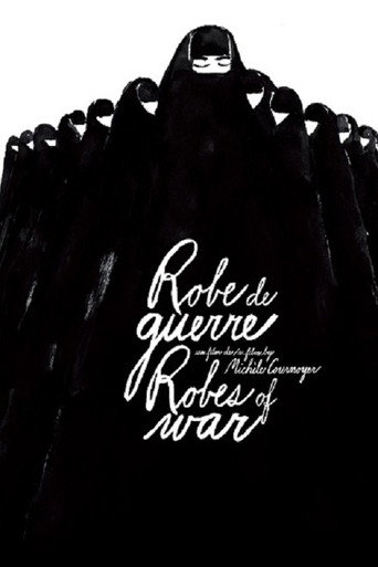 Robes of War