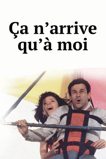 Γa n'arrive qu'Γ moi