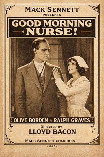 Good Morning, Nurse
