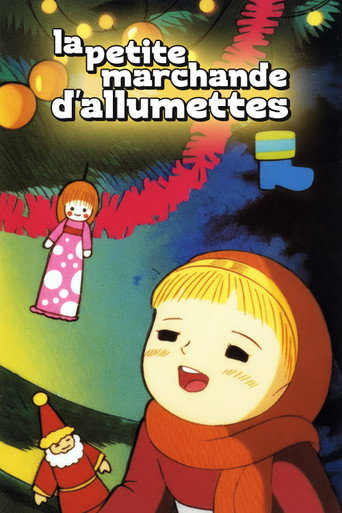 The Little Match Girl