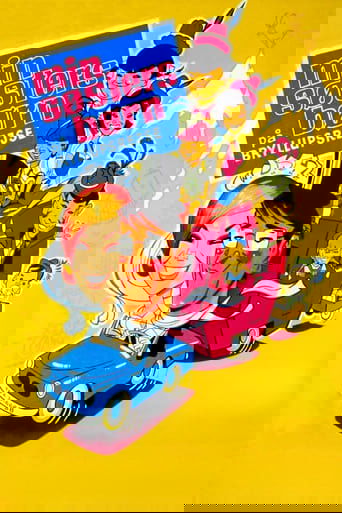 Six Kids and the Honeymooners