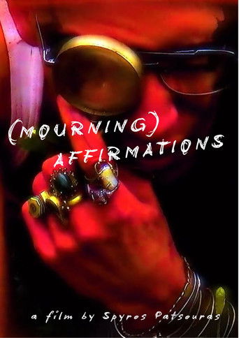 (MOURNING) AFFIRMATIONS