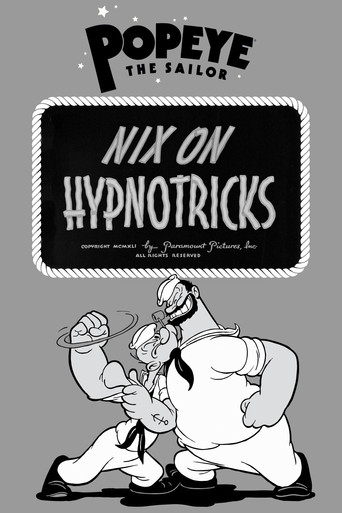 Nix on Hypnotricks