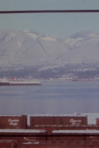 Canadian Pacific II