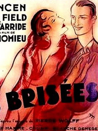 Les Ailes brisΓ©es