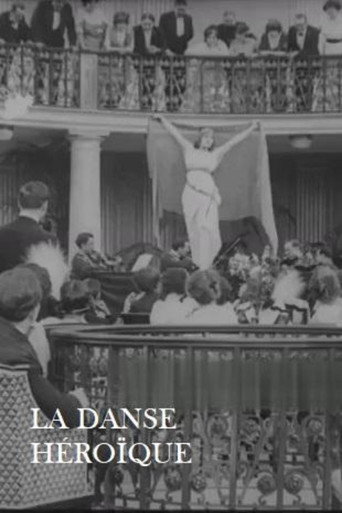 La danse héroïque