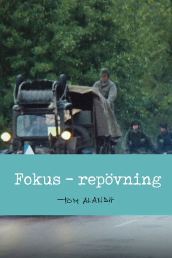 Repövning