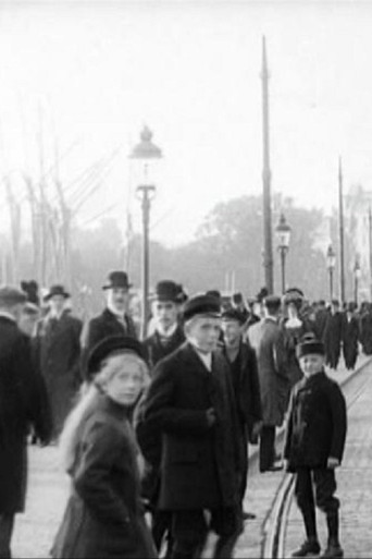 Images of Stockholm 1913