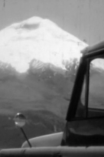 De Guayaquil a Quito