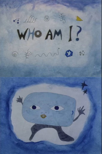Who Am I?