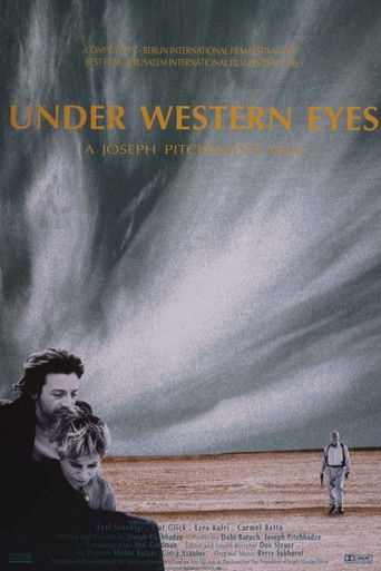 Under Western Eyes