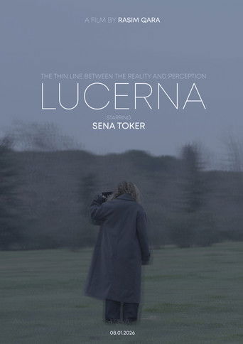 LUCERNA