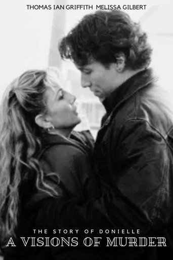 A Vision of Murder: The Story of Donielle