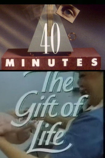 The Gift of Life