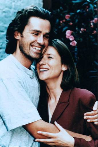 Verdammt, er liebt mich