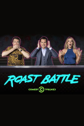 Roast Battle