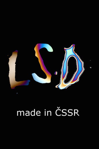 LSD made in ΔSSR