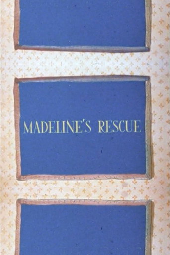 Madeline's Rescue