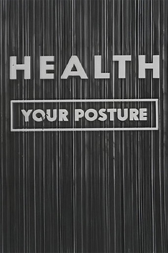 Health: Your Posture