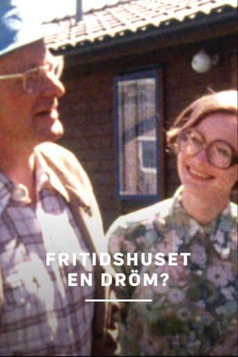 Fritidshuset en dröm?