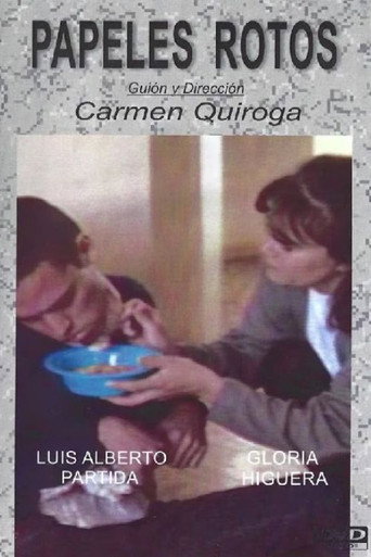 Papeles Rotos