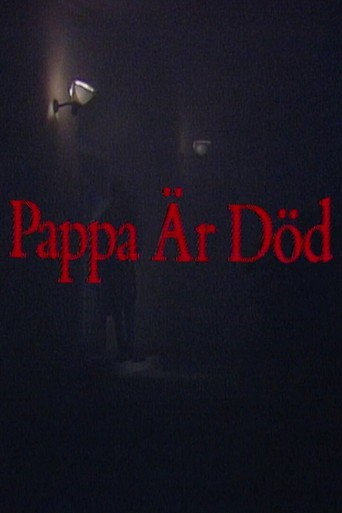 Pappa รคr dรถd