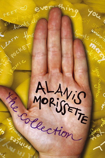 Alanis Morissette: The Collection