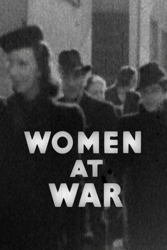 Women at War