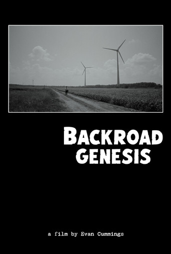 Backroad Genesis