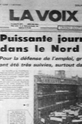 DENAIN, HAUT-FOURNEAU DE LA COLERE