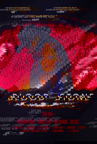 Blood From Stone