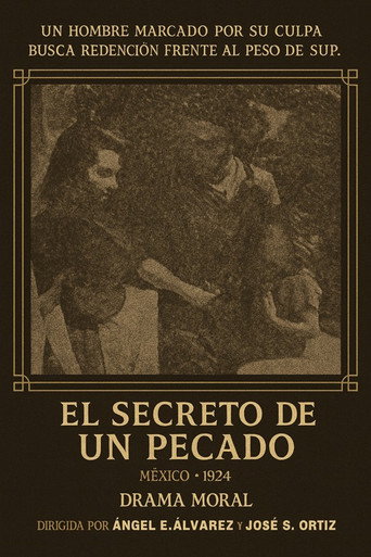 El secreto de un pecado