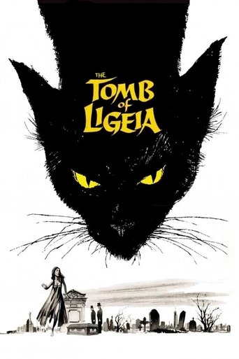 The Tomb of Ligeia
