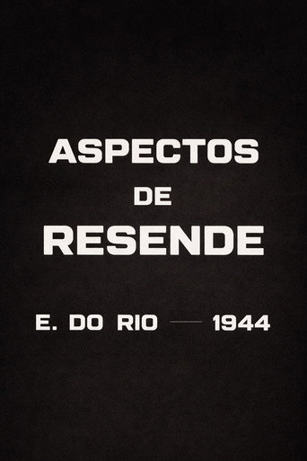 Aspectos de Resende
