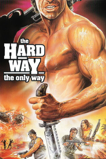 The Hard Way