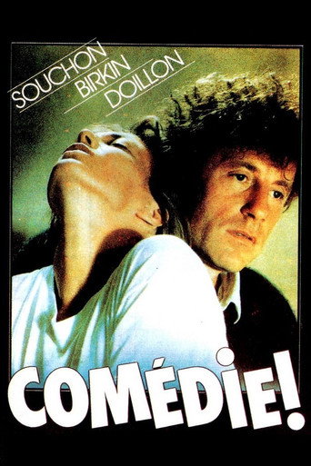 ComΓ©die !
