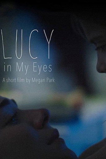 Lucy in My Eyes