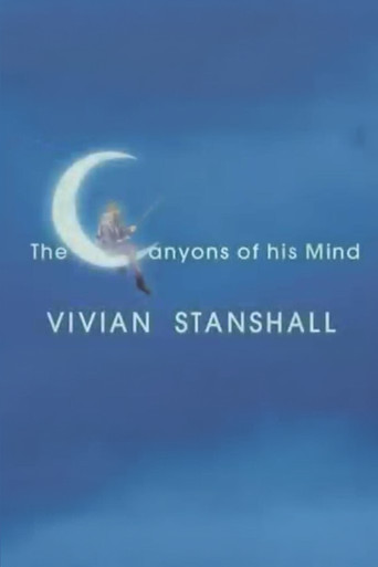 Vivian Stanshall: The Canyons of his Mind